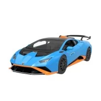 Masinuta metalica Lamborghini Huracan Sto scara 1:32