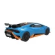 Masinuta metalica Lamborghini Huracan Sto scara 1:32