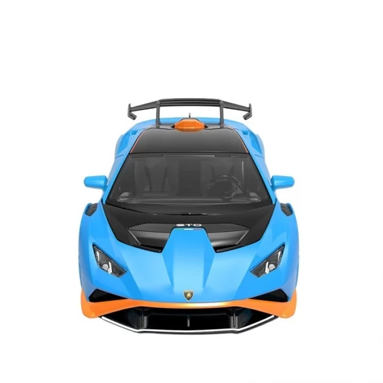 Masinuta metalica Lamborghini Huracan Sto scara 1:32