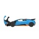 Masinuta metalica Lamborghini Huracan Sto scara 1:32