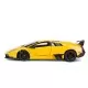 Masinuta metalica Lamborghini Murcielago LP670-4 galben scara 1:24 Masinuta metalica Lamborghini Murcielago LP670-4 galben scara 1:24