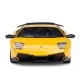Masinuta metalica Lamborghini Murcielago LP670-4 galben scara 1:24 Masinuta metalica Lamborghini Murcielago LP670-4 galben scara 1:24