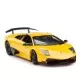Masinuta metalica Lamborghini Murcielago LP670-4 galben scara 1:24 Masinuta metalica Lamborghini Murcielago LP670-4 galben scara 1:24