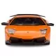Masinuta metalica Lamborghini Murcielago LP670-4 portocaliu scara 1:24 Masinuta metalica Lamborghini Murcielago LP670-4 portocaliu scara 1:24