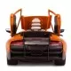 Masinuta metalica Lamborghini Murcielago LP670-4 portocaliu scara 1:24 Masinuta metalica Lamborghini Murcielago LP670-4 portocaliu scara 1:24
