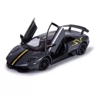 Masinuta metalica Lamborghini Murcielago LP670-4 scara 1:24 