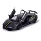 Masinuta metalica Lamborghini Murcielago LP670-4 scara 1:24 Masinuta metalica Lamborghini Murcielago LP670-4 scara 1:24