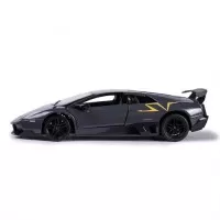 Masinuta metalica Lamborghini Murcielago LP670-4 scara 1:24 