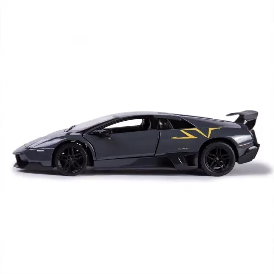 Masinuta metalica Lamborghini Murcielago LP670-4 scara 1:24 Masinuta metalica Lamborghini Murcielago LP670-4 scara 1:24