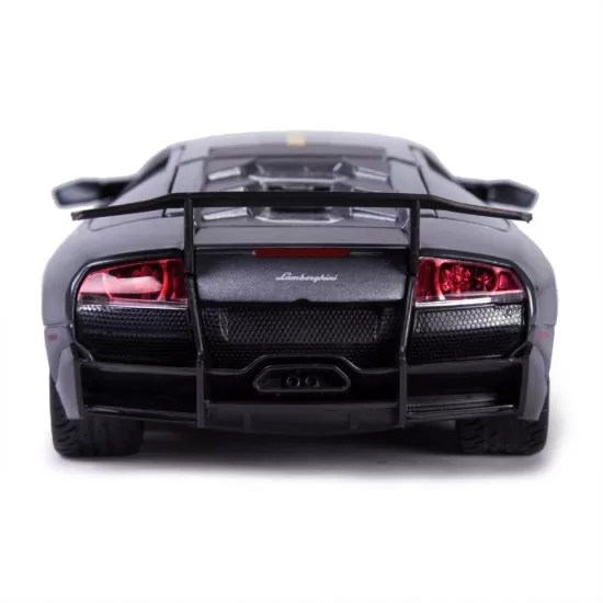 Masinuta metalica Lamborghini Murcielago LP670-4 scara 1:24 Masinuta metalica Lamborghini Murcielago LP670-4 scara 1:24