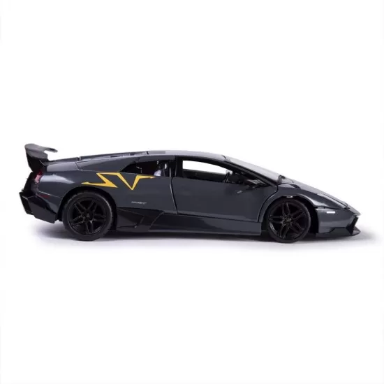 Masinuta metalica Lamborghini Murcielago LP670-4 scara 1:24 Masinuta metalica Lamborghini Murcielago LP670-4 scara 1:24
