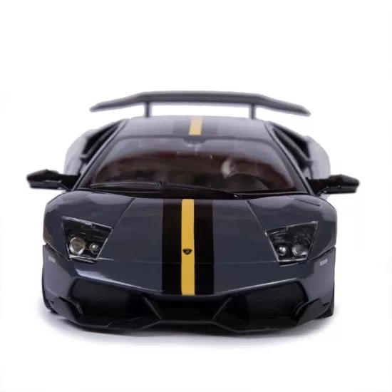 Masinuta metalica Lamborghini Murcielago LP670-4 scara 1:24 Masinuta metalica Lamborghini Murcielago LP670-4 scara 1:24