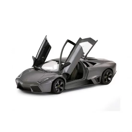 Masinuta metalica Lamborghini Reventon scara 1:24 Masinuta metalica Lamborghini Reventon scara 1:24
