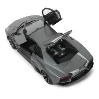 Masinuta metalica Lamborghini Reventon scara 1:24