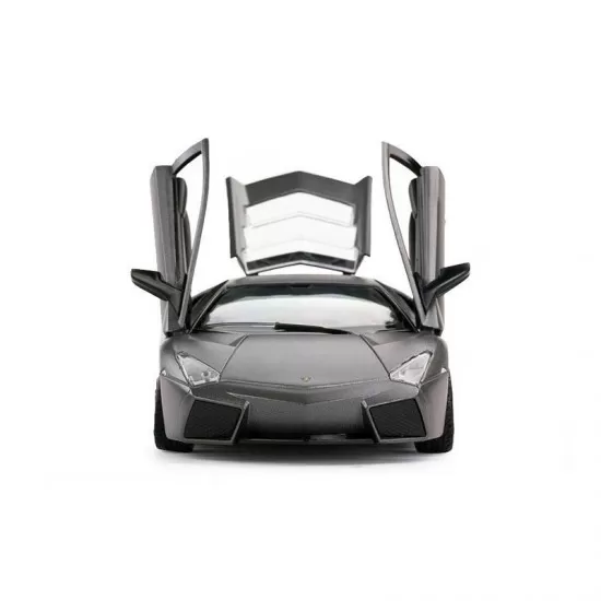 Masinuta metalica Lamborghini Reventon scara 1:24 Masinuta metalica Lamborghini Reventon scara 1:24