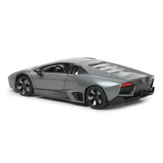 Masinuta metalica Lamborghini Reventon scara 1:24 Masinuta metalica Lamborghini Reventon scara 1:24