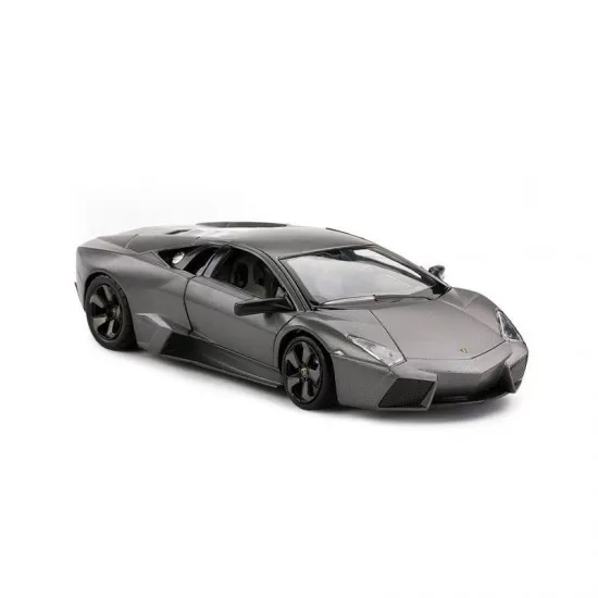 Masinuta metalica Lamborghini Reventon scara 1:24 Masinuta metalica Lamborghini Reventon scara 1:24