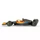 Masinuta metalica McLaren F1 MCL36 scara 1:24 Masinuta metalica McLaren F1 MCL36 scara 1:24