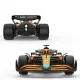 Masinuta metalica McLaren F1 MCL36 scara 1:24 Masinuta metalica McLaren F1 MCL36 scara 1:24