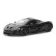 Masinuta metalica McLaren P1 negru scara 1:24 Masinuta metalica McLaren P1 negru scara 1:24