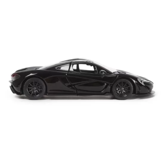 Masinuta metalica McLaren P1 negru scara 1:24 Masinuta metalica McLaren P1 negru scara 1:24