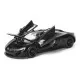 Masinuta metalica McLaren P1 negru scara 1:24 Masinuta metalica McLaren P1 negru scara 1:24