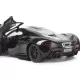 Masinuta metalica McLaren P1 negru scara 1:24 Masinuta metalica McLaren P1 negru scara 1:24
