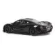 Masinuta metalica McLaren P1 negru scara 1:24 Masinuta metalica McLaren P1 negru scara 1:24