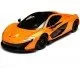 Masinuta metalica McLaren P1 portocaliu scara 1:24 Masinuta metalica McLaren P1 portocaliu scara 1:24