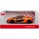 Masinuta metalica McLaren P1 portocaliu scara 1:24 Masinuta metalica McLaren P1 portocaliu scara 1:24