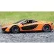 Masinuta metalica McLaren P1 portocaliu scara 1:24 Masinuta metalica McLaren P1 portocaliu scara 1:24