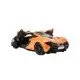 Masinuta metalica McLaren P1 portocaliu scara 1:24 Masinuta metalica McLaren P1 portocaliu scara 1:24