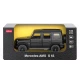 Masinuta metalica Mercedes Benz AMG G63 negru scara 1:32