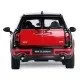 Masinuta metalica Mini Cooper Clubman rosu scara 1:24