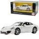 Masinuta metalica Porsche 911 alb scara 1:24 Masinuta metalica Porsche 911 alb scara 1:24