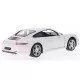 Masinuta metalica Porsche 911 alb scara 1:24 Masinuta metalica Porsche 911 alb scara 1:24