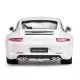 Masinuta metalica Porsche 911 alb scara 1:24 Masinuta metalica Porsche 911 alb scara 1:24