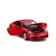 Masinuta metalica Porsche 911 rosu scara 1:24 Masinuta metalica Porsche 911 rosu scara 1:24