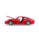 Masinuta metalica Porsche 911 rosu scara 1:24 Masinuta metalica Porsche 911 rosu scara 1:24