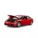 Masinuta metalica Porsche 911 rosu scara 1:24 Masinuta metalica Porsche 911 rosu scara 1:24