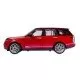 Masinuta metalica Range Rover rosu scara 1:24 Masinuta metalica Range Rover rosu scara 1:24
