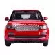 Masinuta metalica Range Rover rosu scara 1:24 Masinuta metalica Range Rover rosu scara 1:24