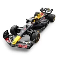 Masinuta metalica Red Bull F1 RB19 scara 1:32