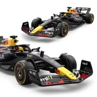Masinuta metalica Red Bull F1 RB19 scara 1:32