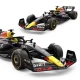 Masinuta metalica Red Bull Formula 1 RB19 scara 1:24 Masinuta metalica Red Bull Formula 1 RB19 scara 1:24