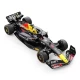 Masinuta metalica Red Bull Formula 1 RB19 scara 1:24 Masinuta metalica Red Bull Formula 1 RB19 scara 1:24