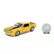 Masinuta metalica Transformers 1977 Chevy Camaro scara 1:24 Masinuta metalica Transformers 1977 Chevy Camaro scara 1:24