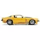 Masinuta metalica Transformers 1977 Chevy Camaro scara 1:24 Masinuta metalica Transformers 1977 Chevy Camaro scara 1:24