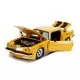 Masinuta metalica Transformers 1977 Chevy Camaro scara 1:24 Masinuta metalica Transformers 1977 Chevy Camaro scara 1:24
