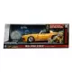 Masinuta metalica Transformers 1977 Chevy Camaro scara 1:24 Masinuta metalica Transformers 1977 Chevy Camaro scara 1:24